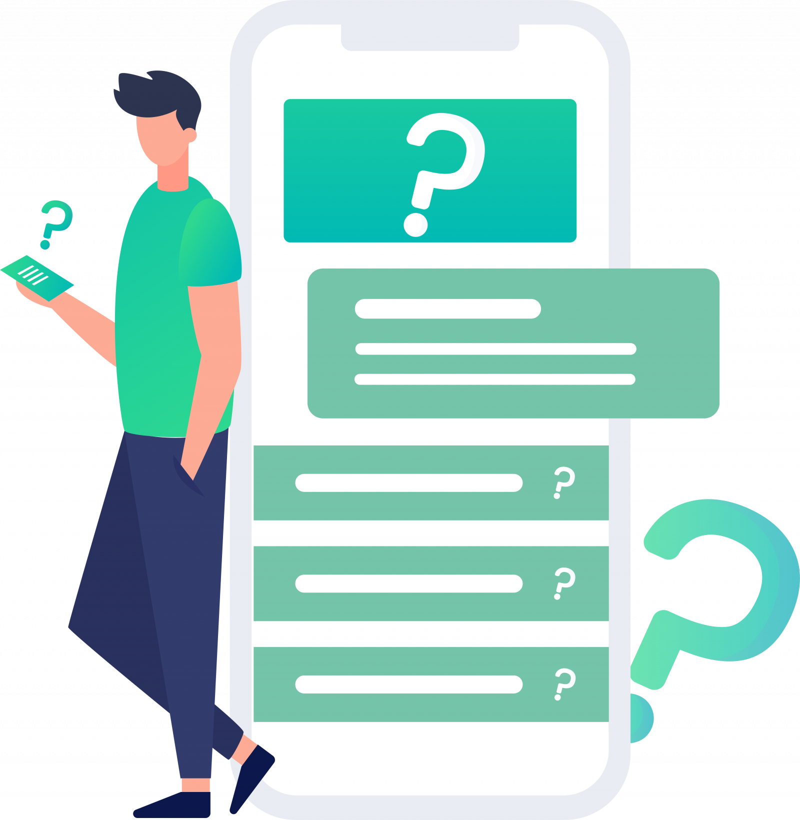 FAQ